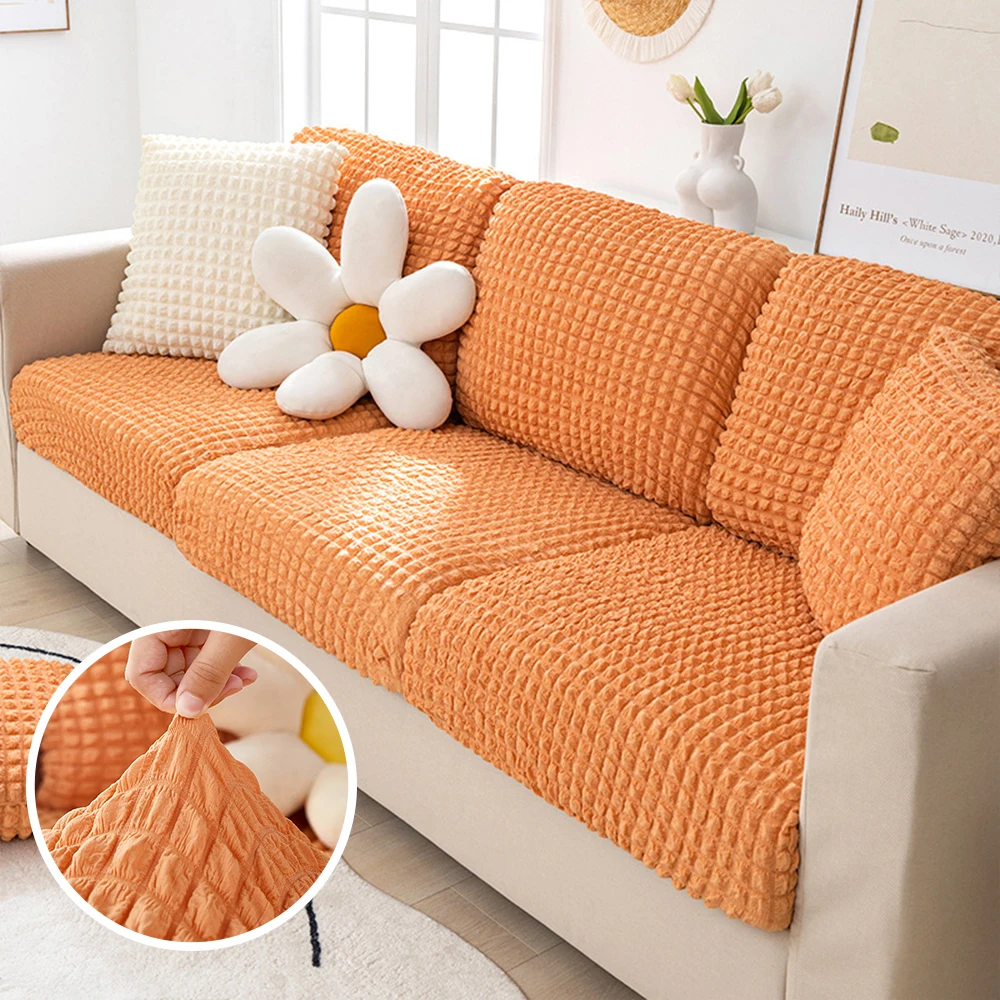 Stretch Chair Pillow Cover Tub Chair Round Pillow Cover Tub Chair