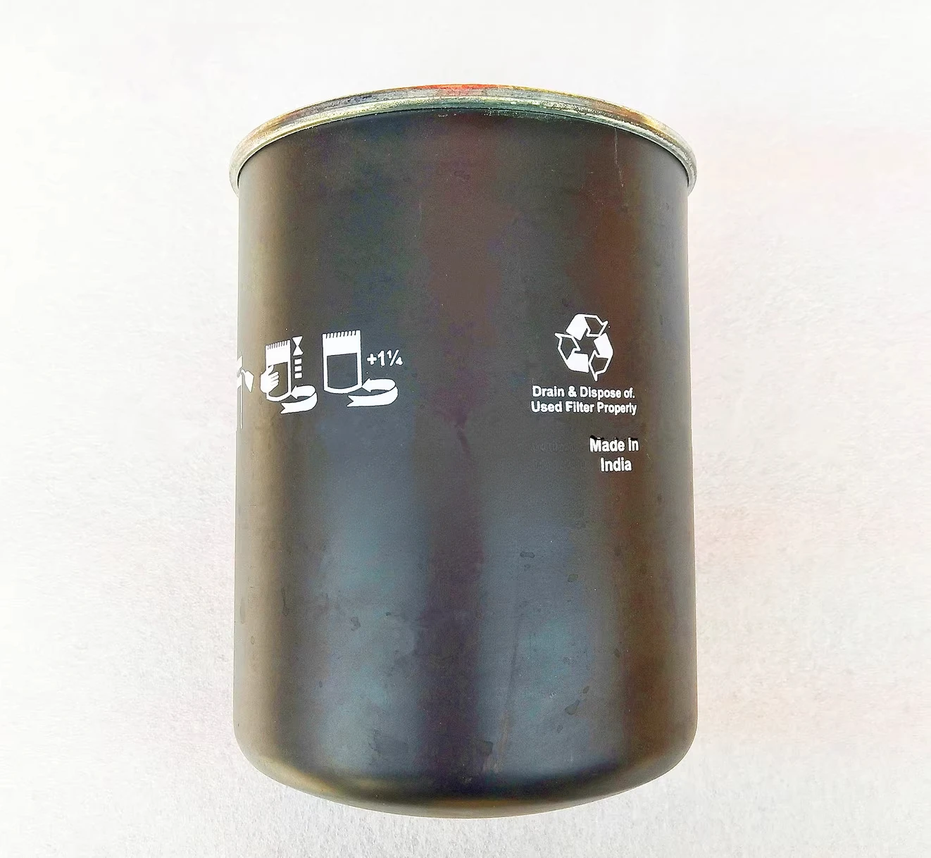 RE45864 5E954 1004 904 854 Hydraulic filter element Tractor original parts,