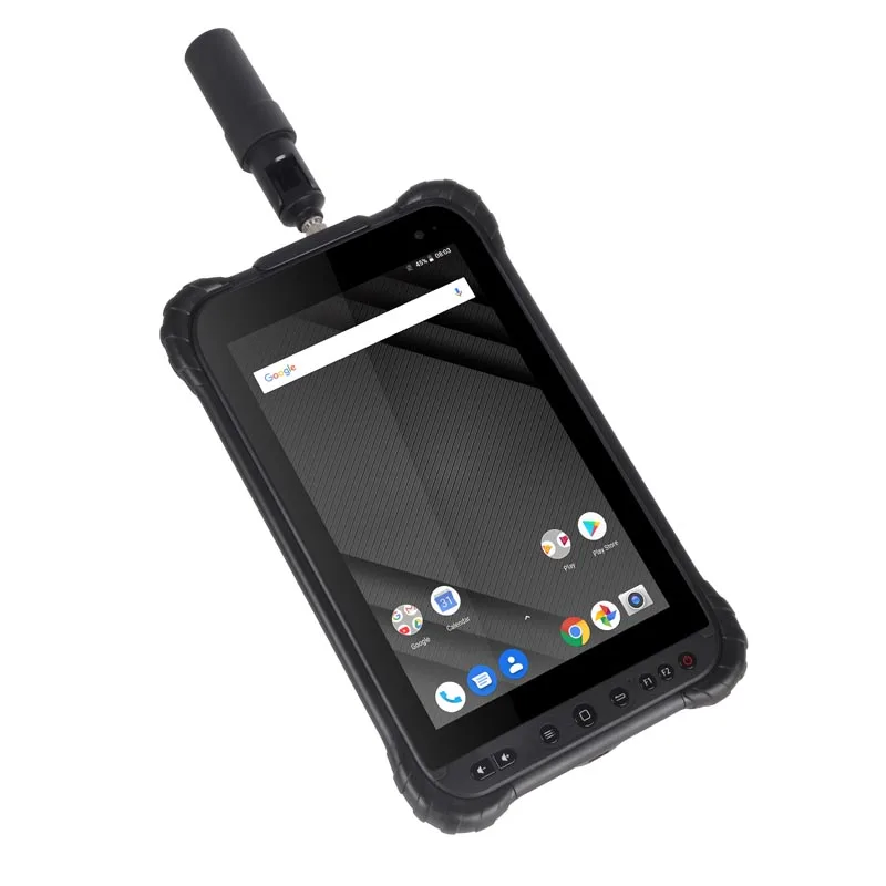 Android White Tablet Png