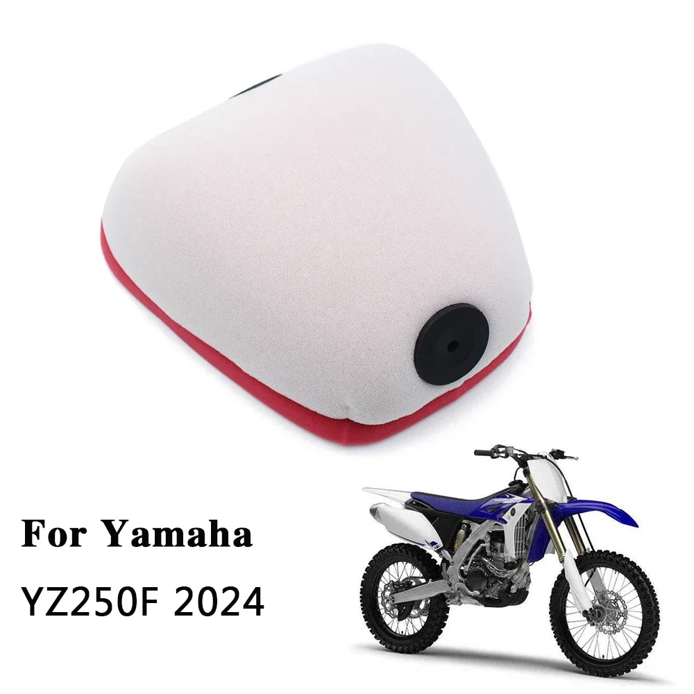 

ACZ Motorcycle Air Filter Sponge Cleaner For YAMAHA YZ250F 2024 150230