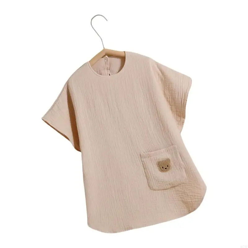 D7WF Cosy And Breathable Nursing Cover Privacy Protector Sleeve Case for New Mom
