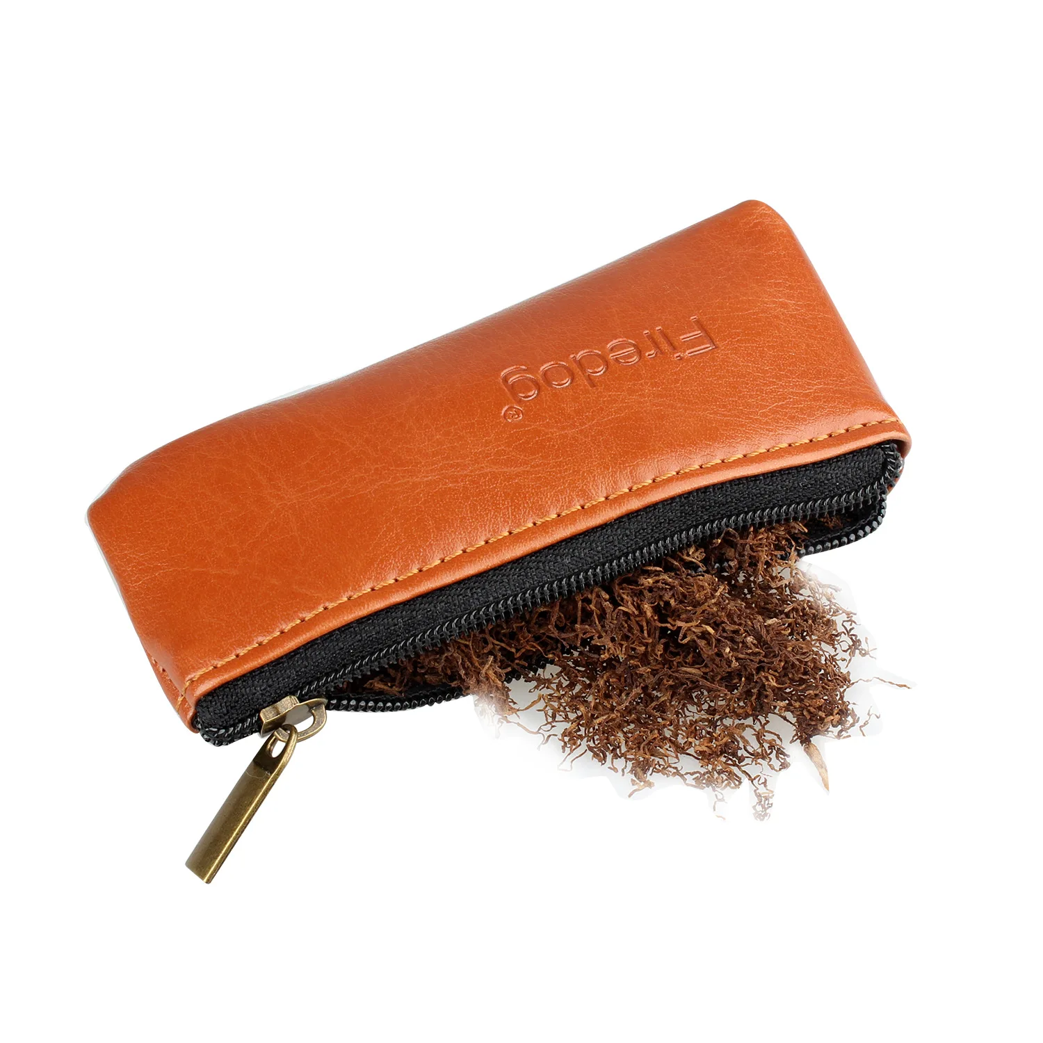 Smoking Pipe Tobacco Pouch Herb Tobacco Pouch Bag Case Tobacco Pipe