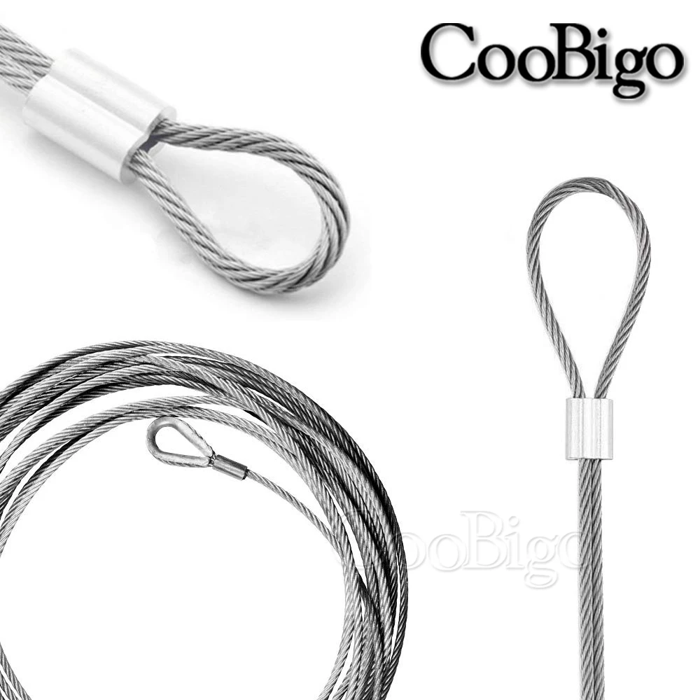 Manicotti In Alluminio - - Santini Funi Srl- Santini Funi Srl - Foto 4