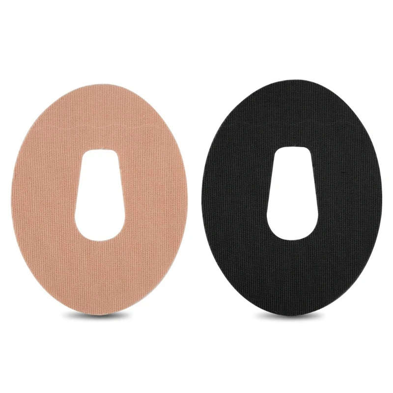 

Дышащие водонепроницаемые клейкие патчи для DexcomG6, спортивные наклейки на крышку датчика, высокое качество