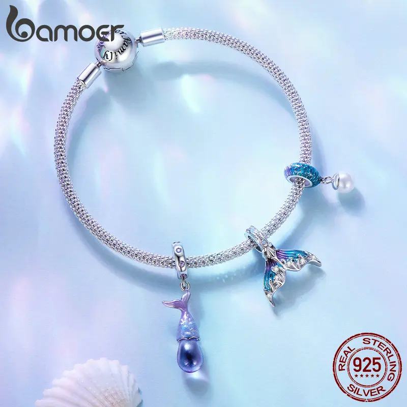 Charm Jewelry Ciondolo Singapore Merlion In Argento 925 – Perline E Pendenti Per Bracciali E Collane – Idea Regalo - 5