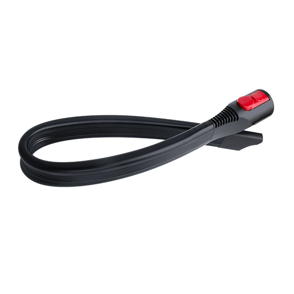 Flexible Flat Suction Nozzle for Dyson Vacuum Cleaners