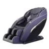 Full Body Zero Gravity SL-Track Shiatsu Massage Chair with Heat Body Scan Bluetooth Foot Roller Electrical 2D Massage Chairs 6