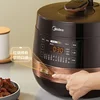 Midea Automatic Pressure Cooker Intelligent 4.8L 6L Rice Cooker Multi-functional Non-stick Electric Pressure Cooker Multicooker 5