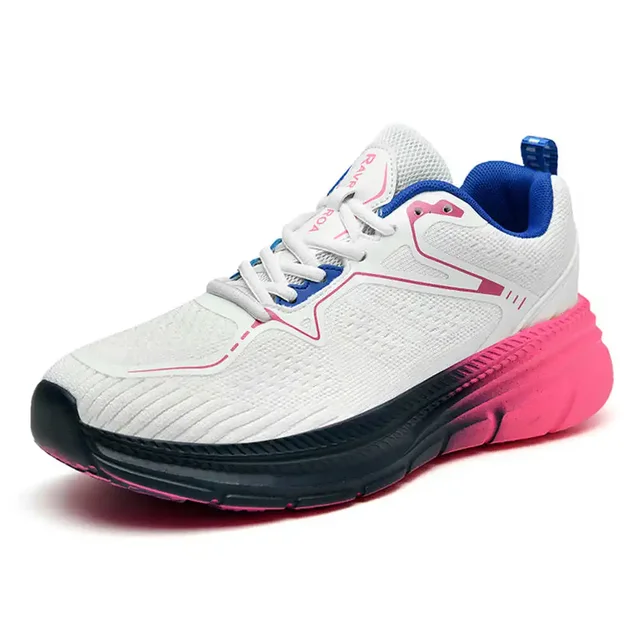 36-42 White Sneakers Luxury Brand Ladies Vulcanize Ladies Shoes 2024 Spring Women's Spring Sport Expensive China Offers