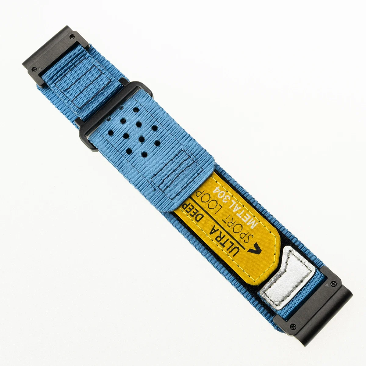 Durable Quick Fit Loop Strap Replacement Bracelet