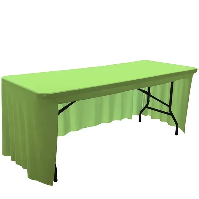 

Rectangular Tablecloth Waterproof and Oil-proof Dining -1XH53