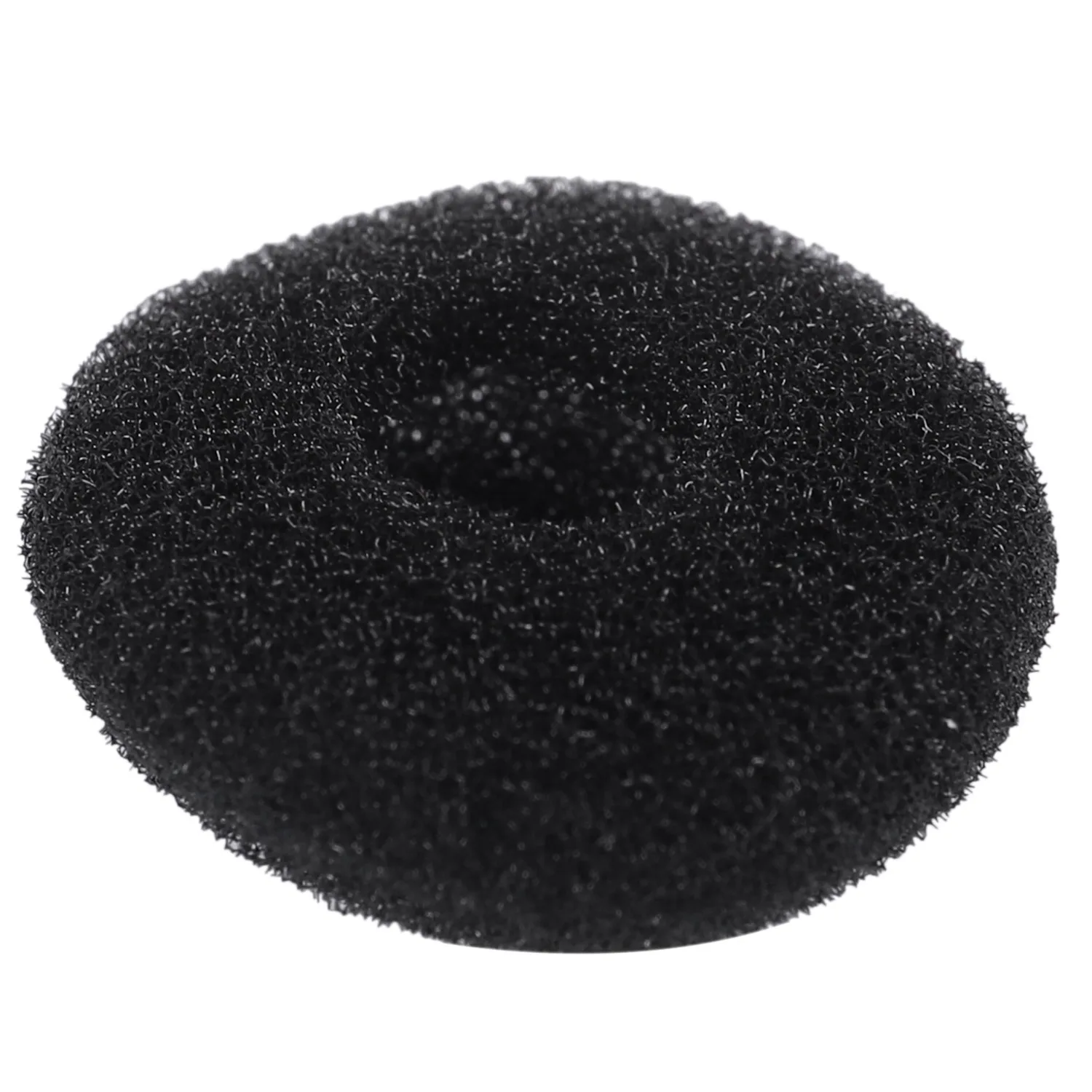 Ear Pads Replacement Earphone in Soft Foam Sponge Bearing Headsets Covers