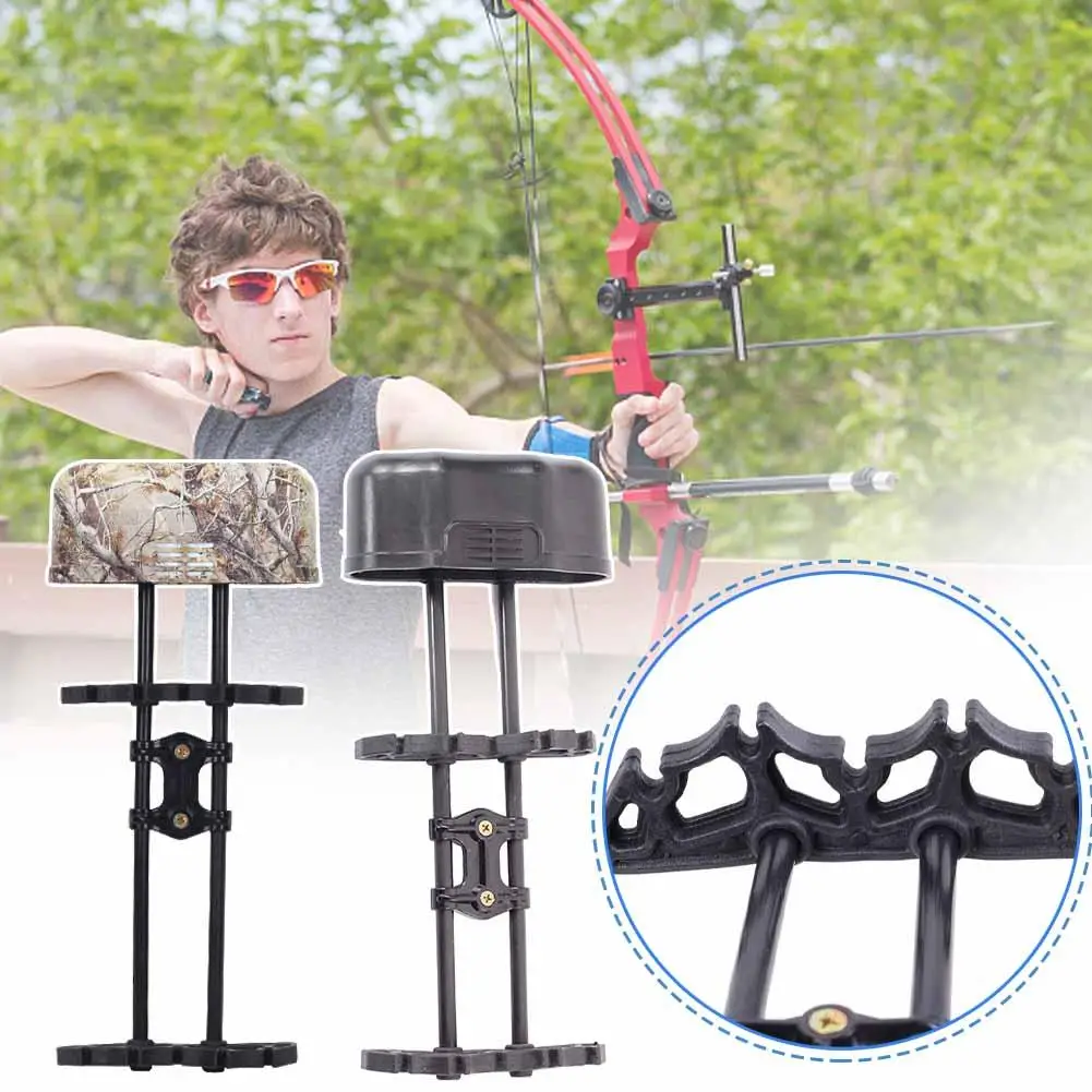 

Quick Release Box Bag Compound Bow Holder Case 5pcs Camping Bag Hunting Quivers Accessory Archery Sport Outdoor W7G4