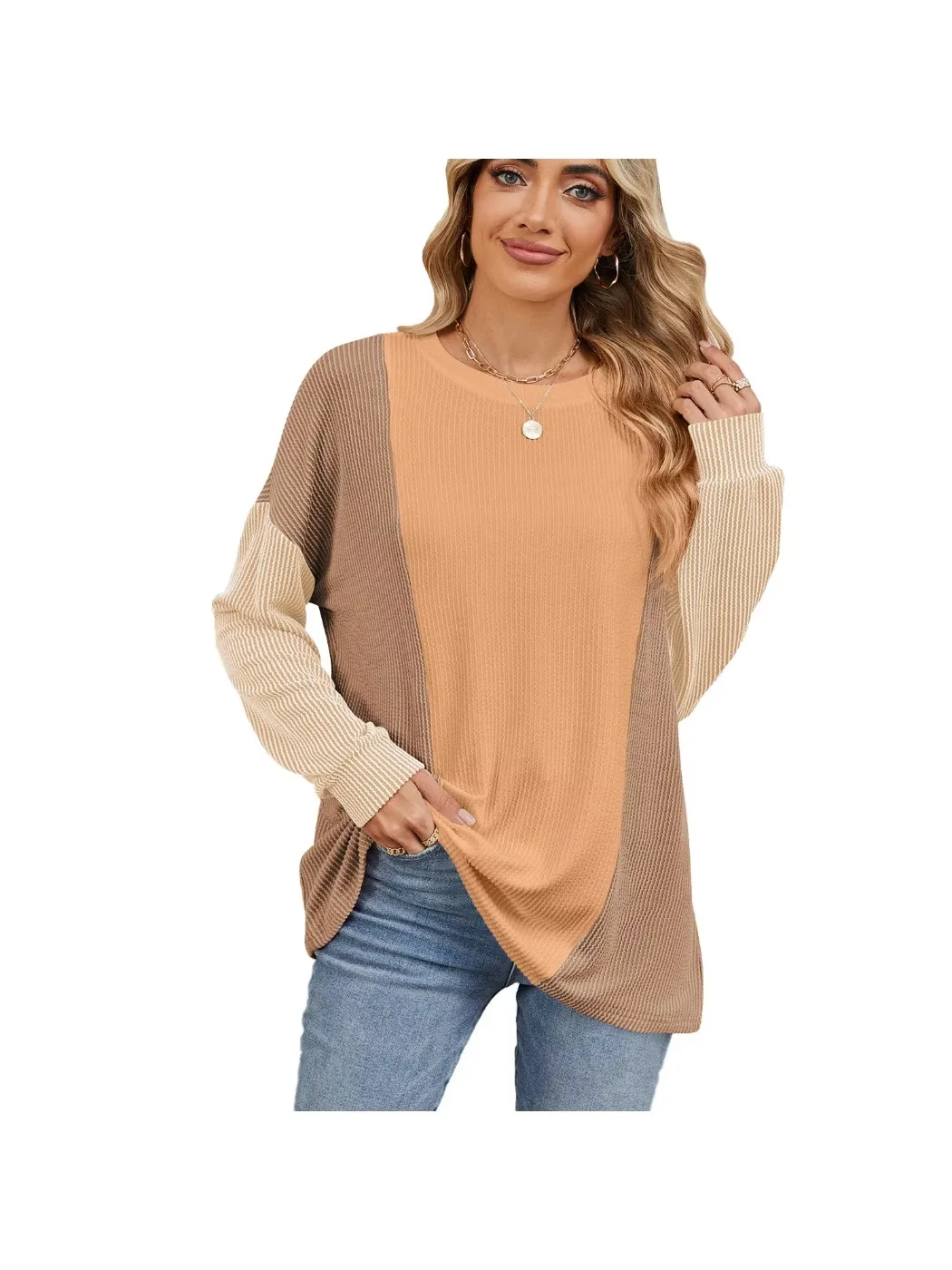 Alida - Chic Women's Sweater main image 0