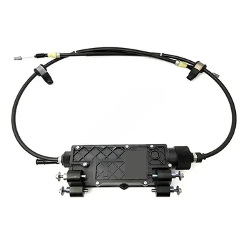 Modulo Freno di Stazionamento 470218, Motore Freno a Mano per Auto Citroen C5 508 2011-2018