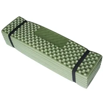 Foldable Camping For Seat Cushion Hiking Picnic Moistureproof Sitting Pad Outdoor Mattress Sleeping Mat