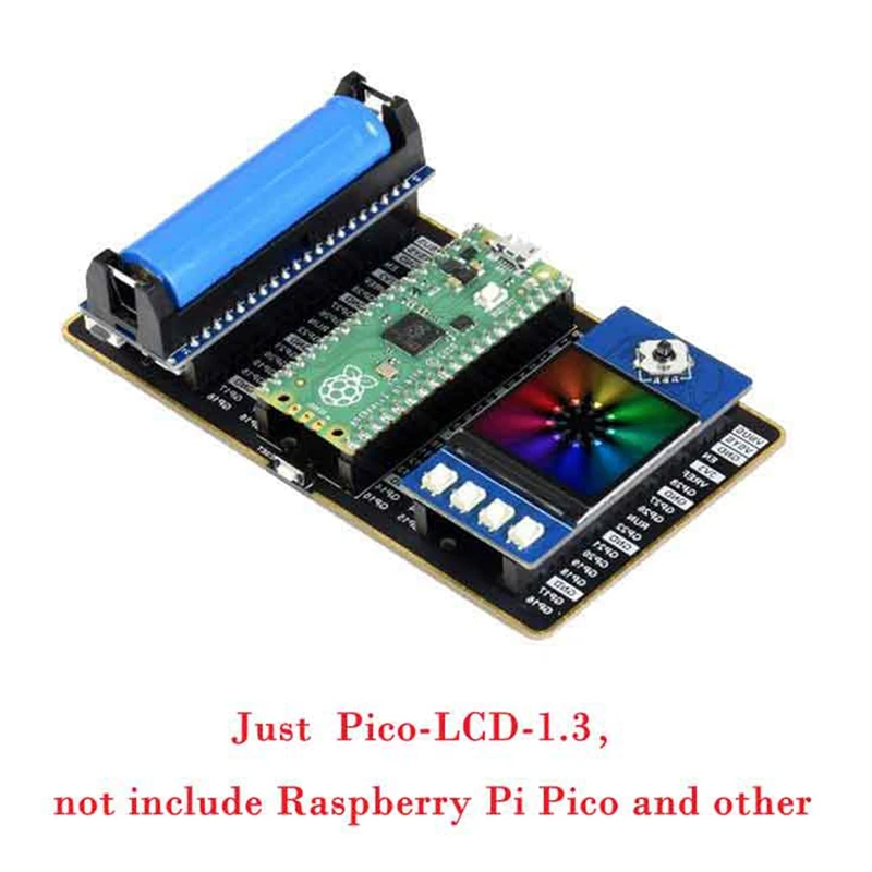   ڿ 1.3 ġ LCD ÷ , 65K ÷ LCD ÷ ũ, 240x240 ȼ