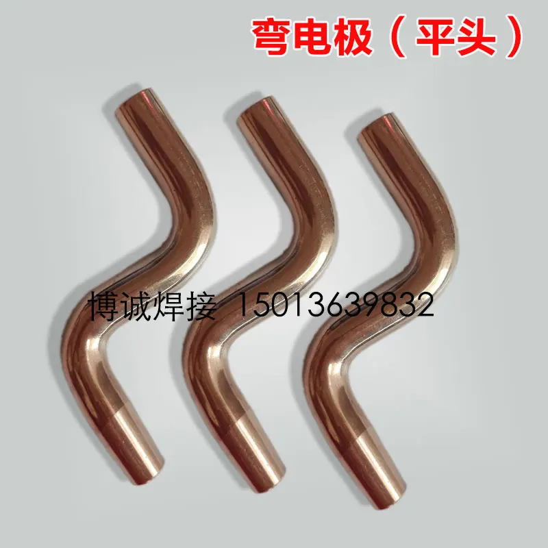 ponto soldadura maquina eletrodo cabeca eletrodo zirconio 03