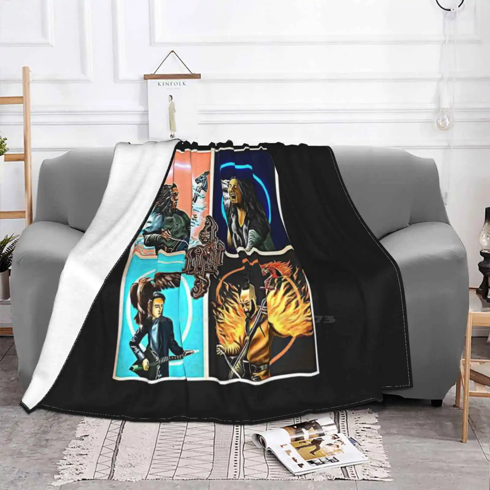 Ŭ���� The Hu ��Ƽ�� ��� ���� ���� �Ƿ�, �ް� �Ƿ�, �ְ� ǰ��, ������ ħ�� ����, �ε巯�� ���, ���� ����Ʈ �� Ÿ��