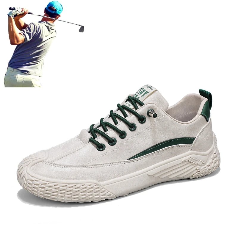 Golf shoes