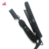 Hair Straightener and Hot Comb Set with Rhinestone High Heat Flat Iron straighter Combo peigne chauffant lisseur Lisseur Cheveux 1