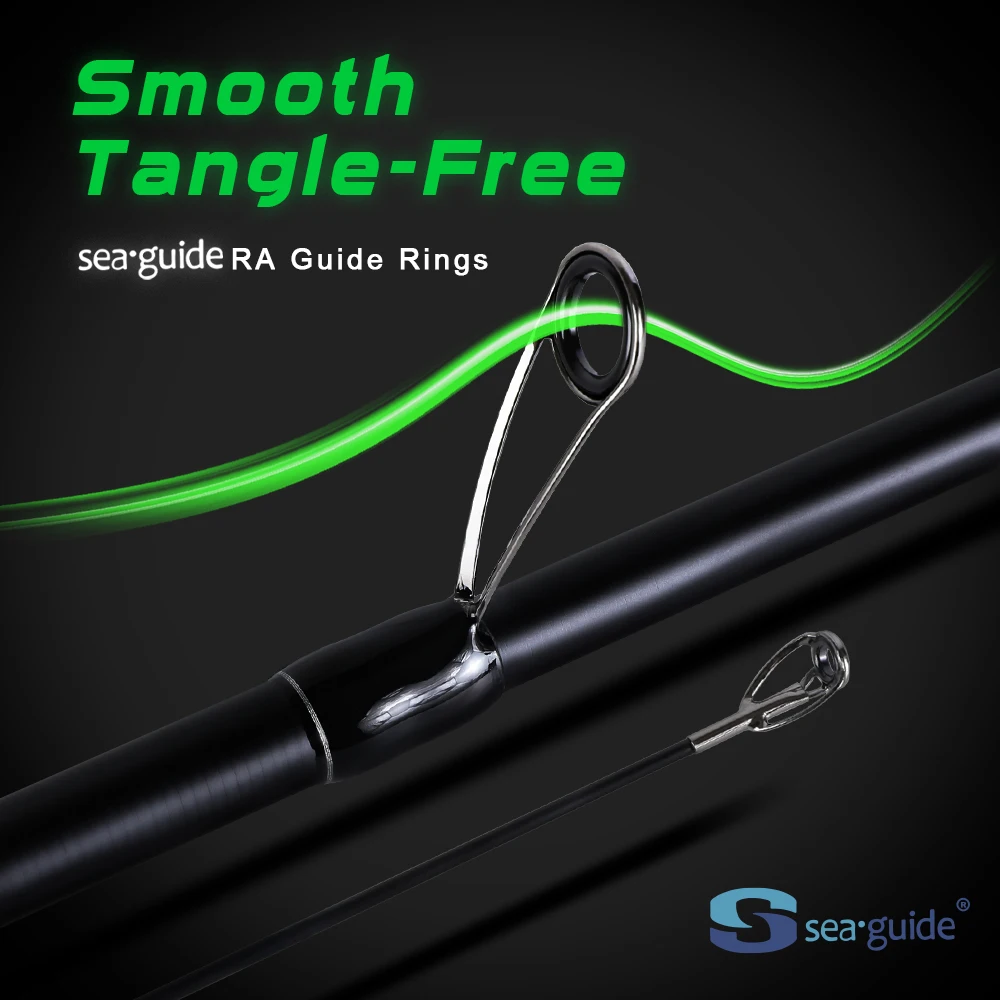 Telescopic Fishing Rod Carbon Fiber 2