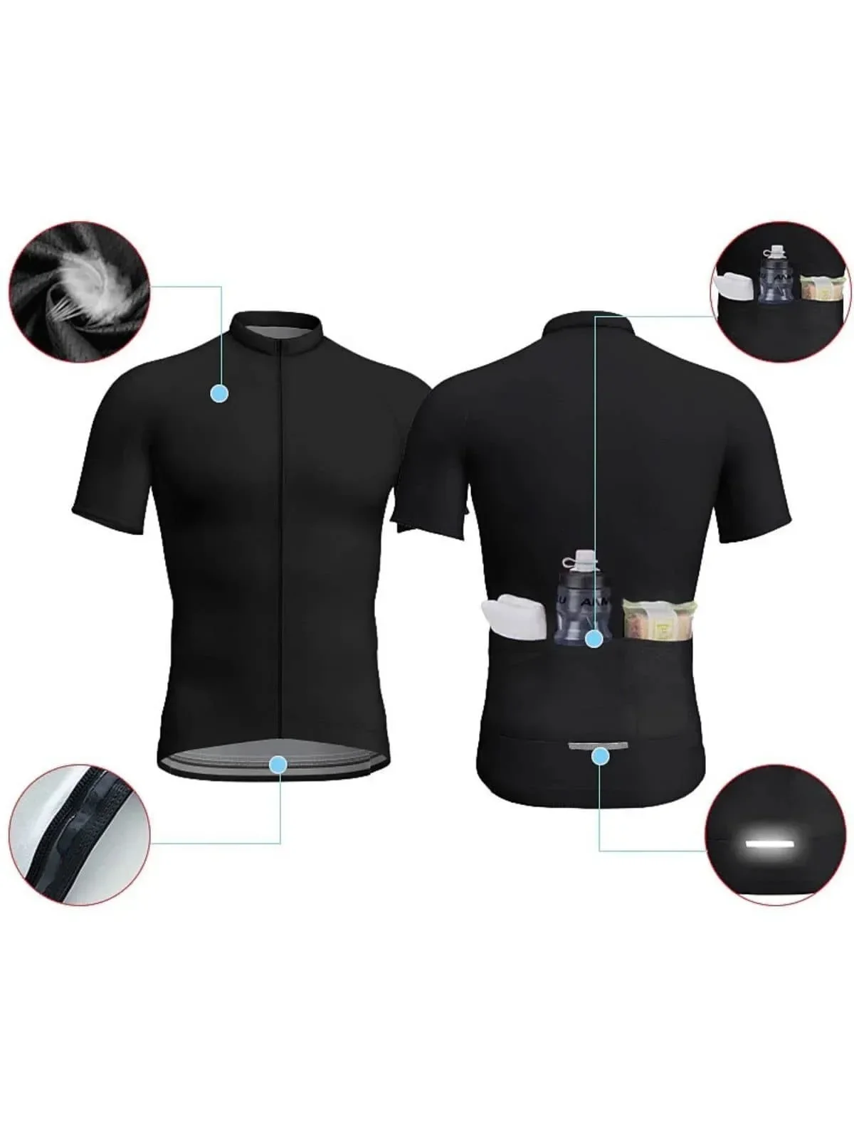 2024 사이클링 의류 여름 남성 맥주 자전거 셔츠 사이클 반팔 MTB 저지 도로 자전거 의류 maillot ciclismo