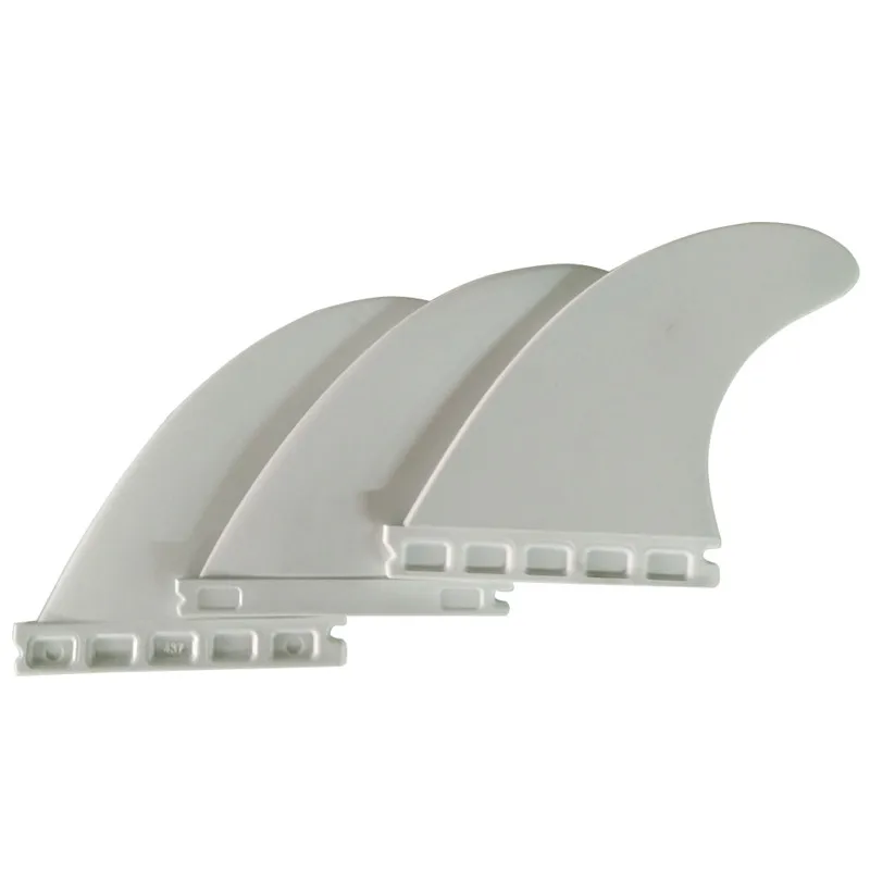 UPSURF FUTURE FINS G5 3pcs/set Quilla Paddle Surf Accesories Thrusters Quillas Surf Single Tab propulseur barbatanas surf acceso
