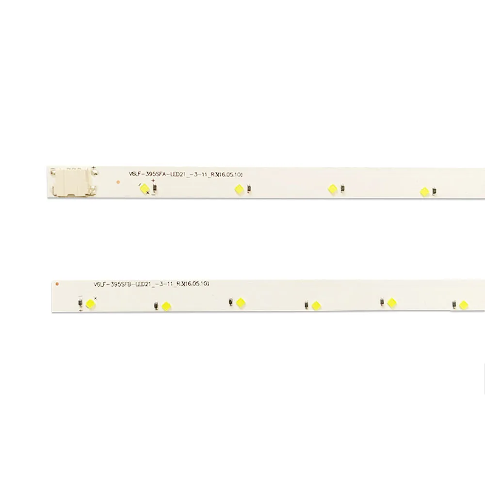 Рисунок 2 - Светодиодная лента 21 лампа для