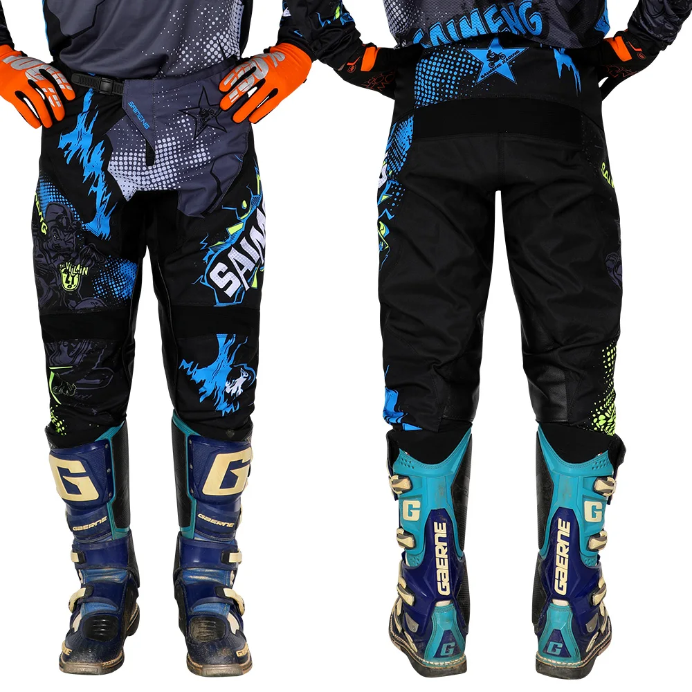 2022 saimeng  Ʈ MTB BMX ATV   ÷   Ŭ  MX ũν DH    ̽