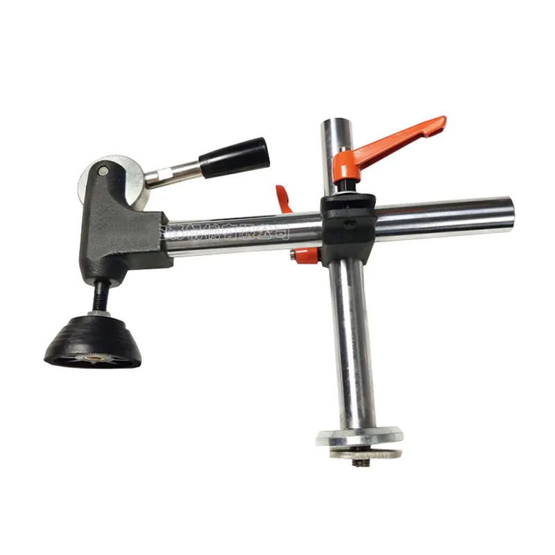 Woodworking Clamp Table Saw Presser Adjustable Horizontal Toggle Clamps Eccentric Press Manual Clamp Precision Sliding Table Panel Saw