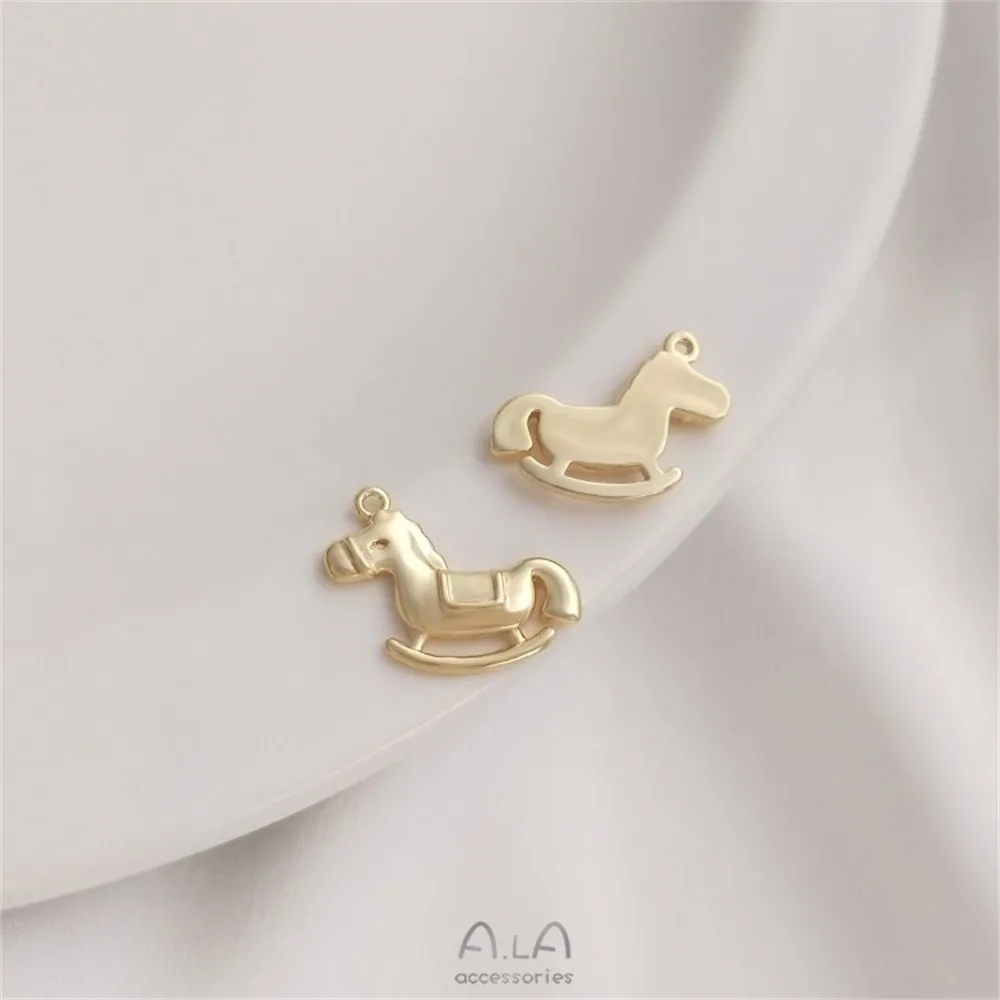 Рисунок 5 - Подвеска для браслета «сделай сам»