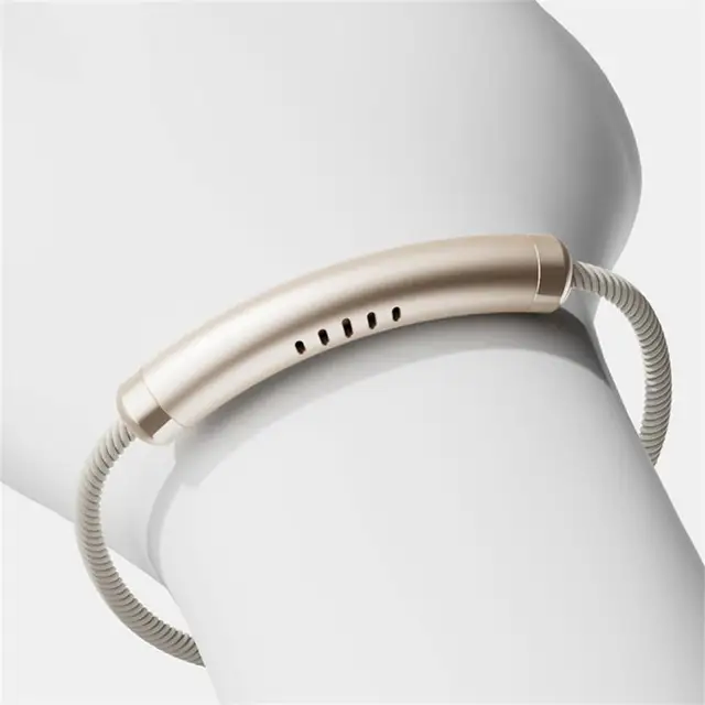 Anti Szúnyog Karkötő Szúnyoggyilkos Állítható Gyerekek Kültéri Védelem Szúnyogok Taszító Kézi Dekorációk Otthoni Kiegészítők - Image 2