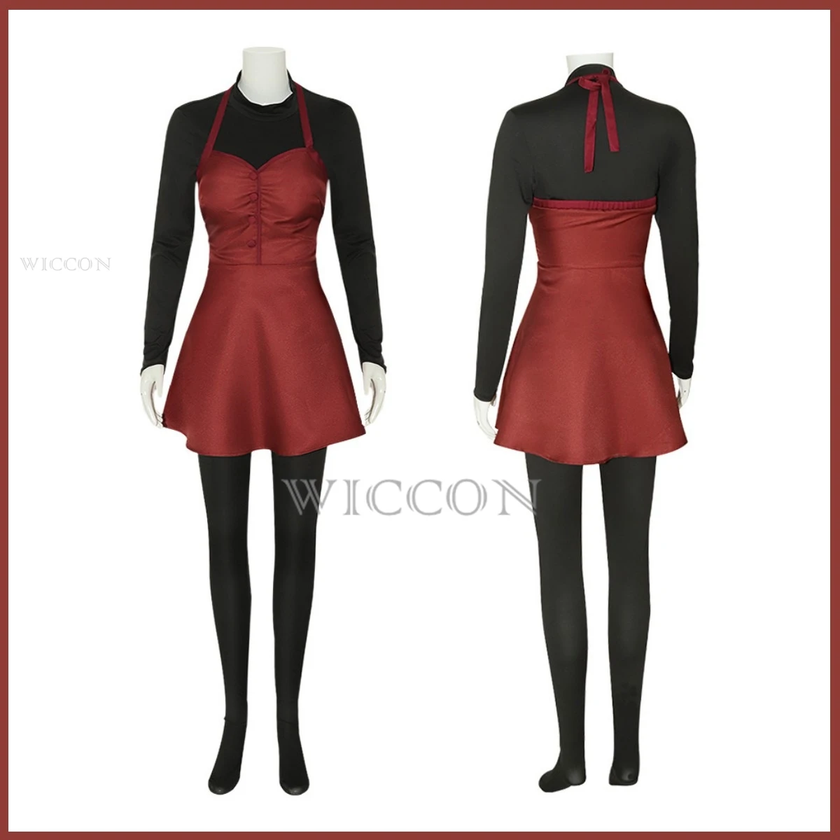 輝く高品質な The On Witch Game Anime Holy Cosplay Aoko Aozaki Night ブレスレット・バングル