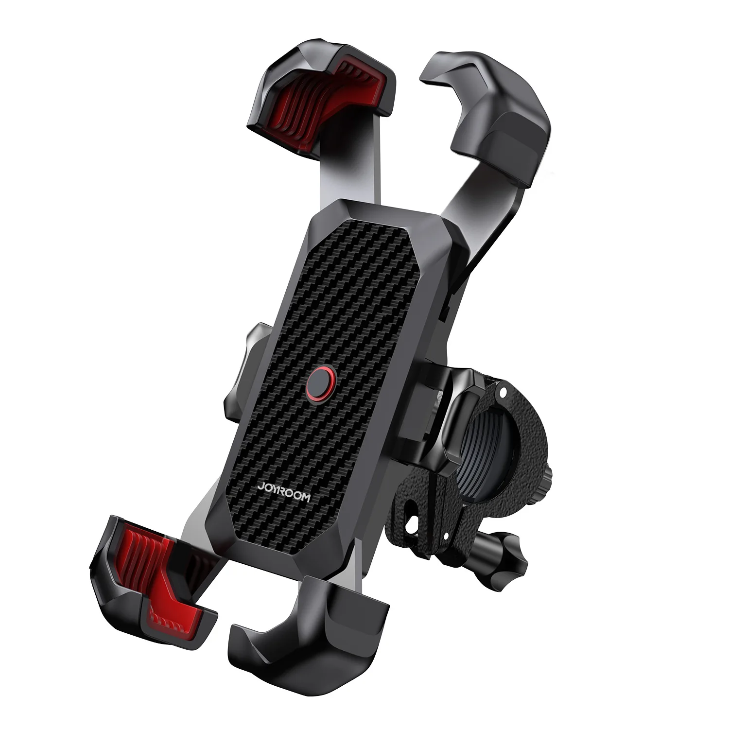 Universal 360° Rotating Shockproof Bike Phone Holder Stand