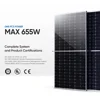 Sunpal 2 Ton 24000Btu Dc Inverter Hybrid Solar Powered Ac Air Conditioner Mini Split Unit For Home Use 5
