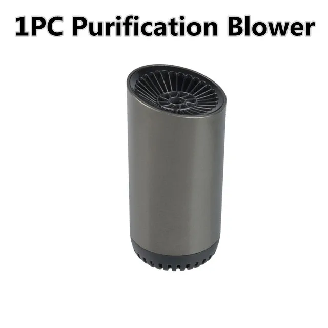 B Purification