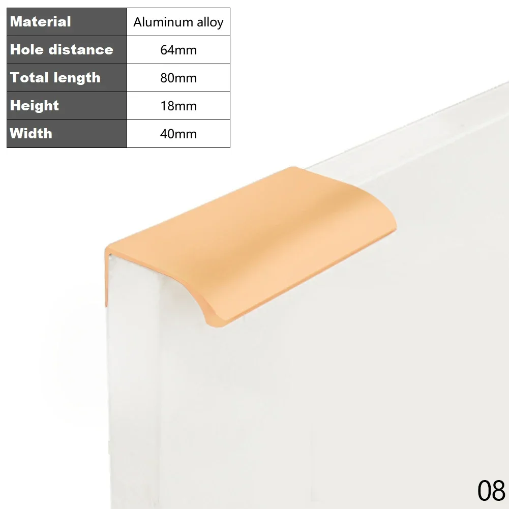 Gold-8cm