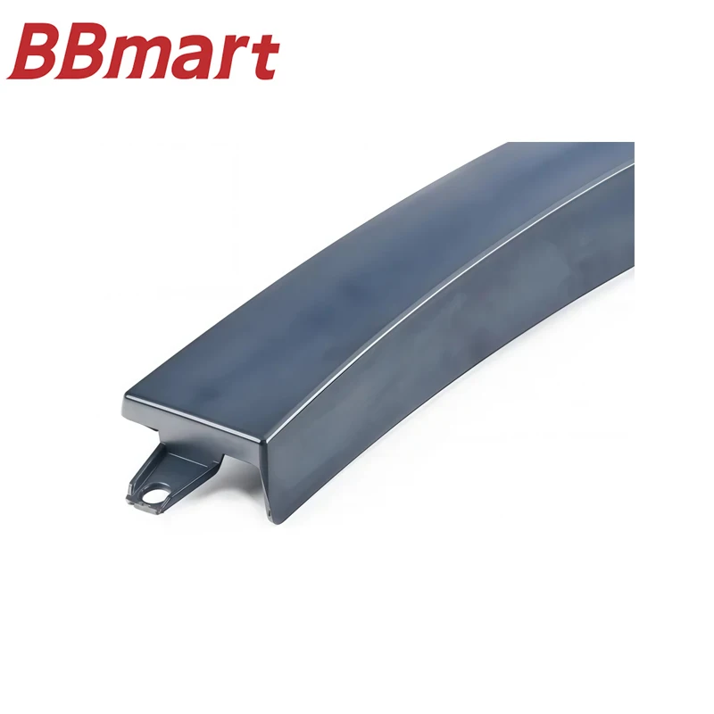 51778099123 51778099124 BBmart 프론트 휠 아치 플레어 트림 패널 포함 L/R BMW X5 G05 및 기타 고품질