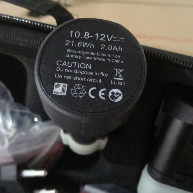 A Revolução da Polição de Carros: SPTA Mini Cordless Polisher 6 SPTA Mini Cordless Polisher: Professional Car Detailing at Your Fingertips