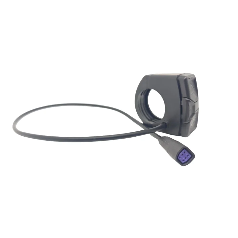 Bafang Mid-Motor DPC245 Display Button DPC244 Power On Button Switch
