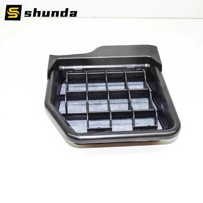 Rear Quarter Panel Pressure Vent Left Body AERATION GRILLE Grille 1K0819465B For Volkswagen GOLF MK5 Rear LIT1202 6 2010/