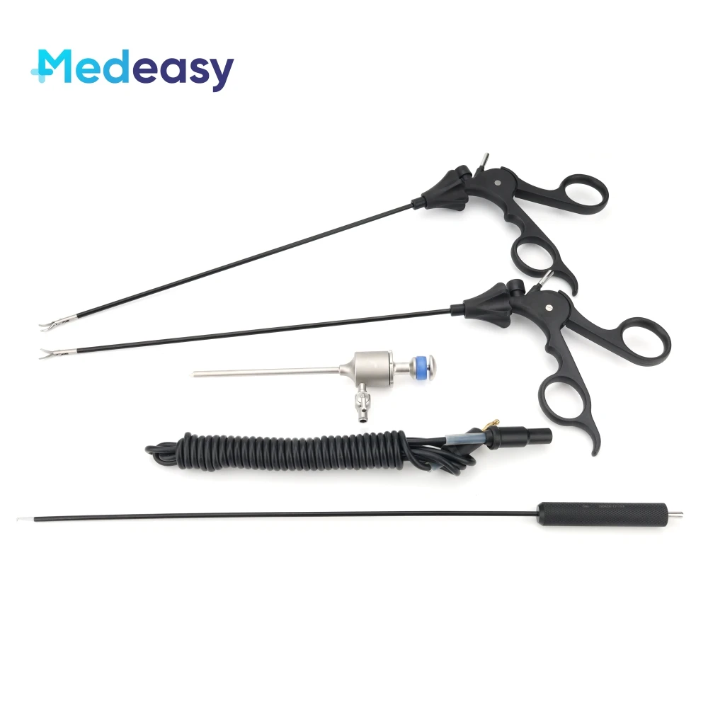 Laparoscopic Instruments Laparoscopic Surgery Surgical Instruments