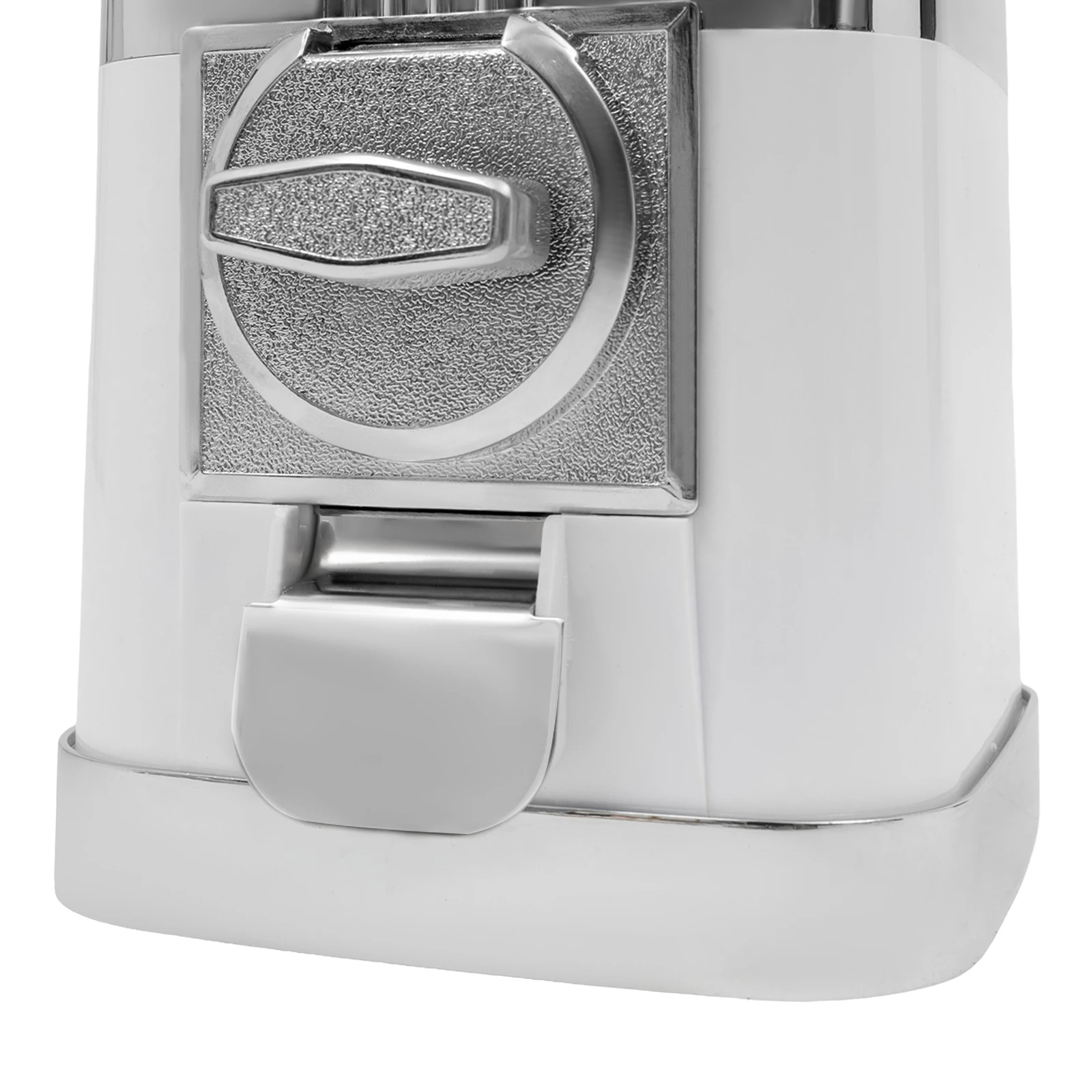 Children's Mini Vending Machine (1 USD) - White 6