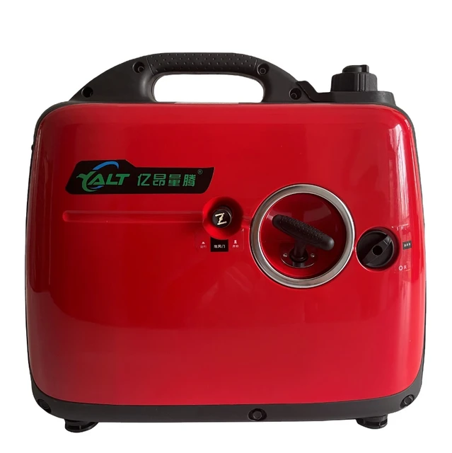 500 Watt Portable Inverter Generator