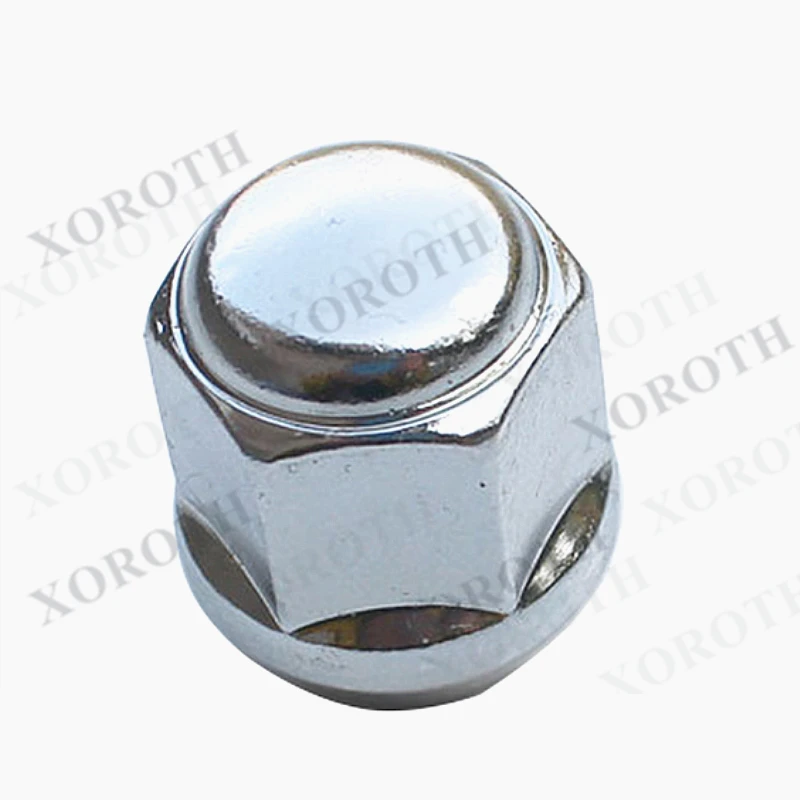 NewGenuineOEMPartsWheelBoltNut0915912073forSuzukiSwift