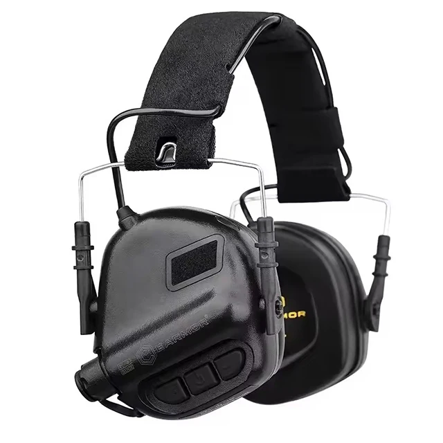 OPSMEN EARMOR タクティカル ヘッドセット M31 MOD4 ハンティング