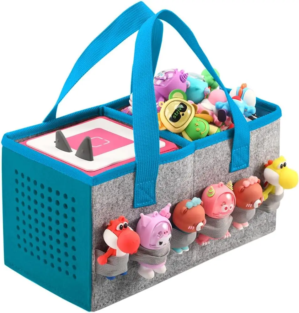 Sac de transport et ensemble de démarrage pour toniebox_voghion.com