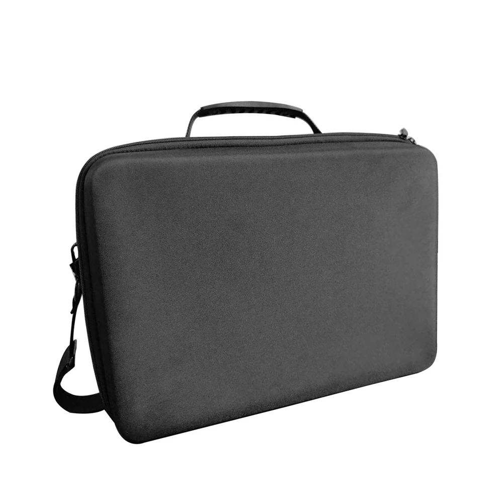Per Ps5 Slim Console Organizer Storage Bag Compatibile Con Ps5 Slim Digital E Optical Drive Edition