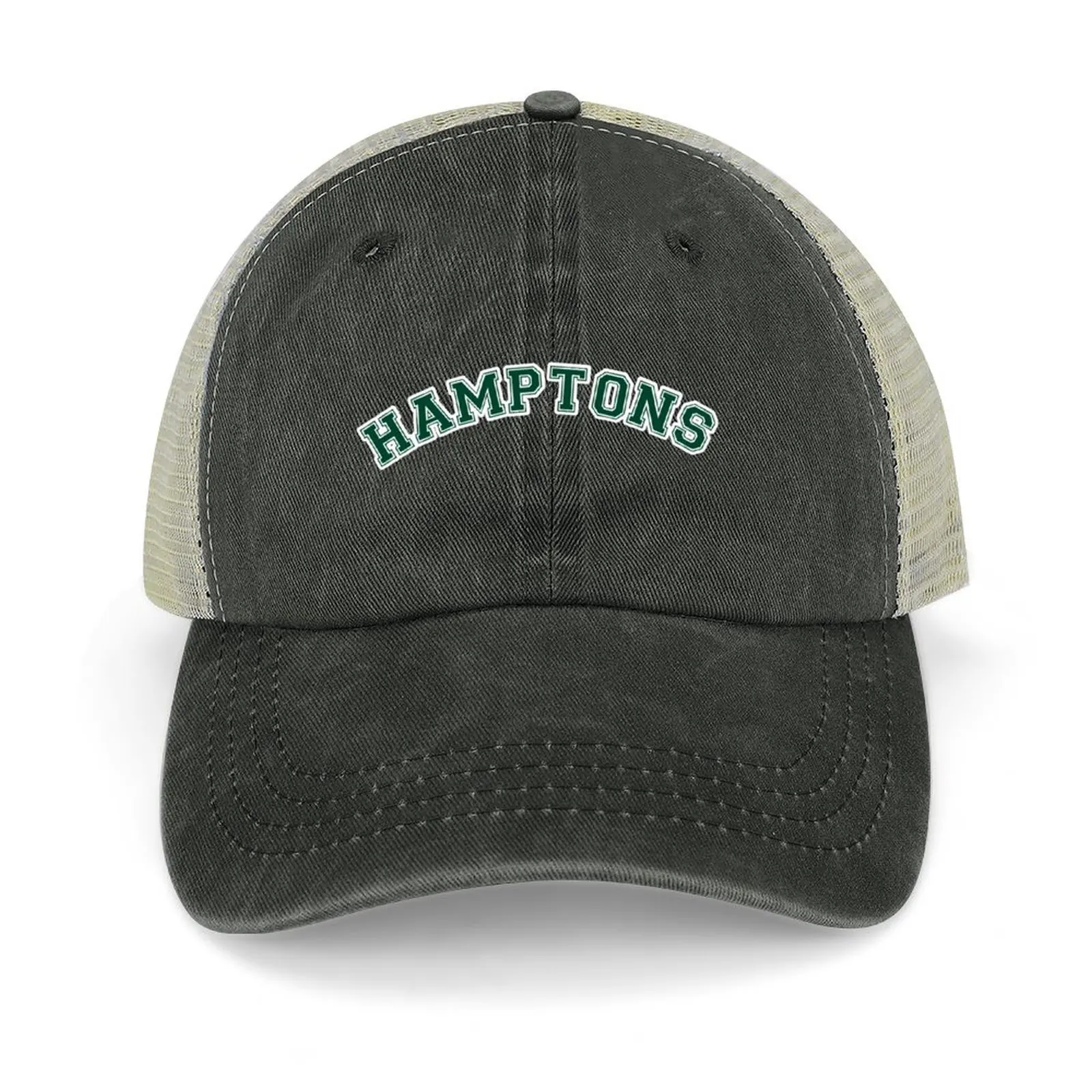 

hamptons Cowboy Hat Dropshipping Military Cap Man Hood Women's Men's